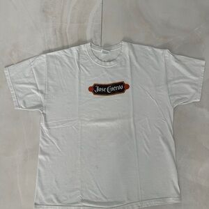 Classic Jose Cuervo, Vive Cuervo XL Men’s T-shirt